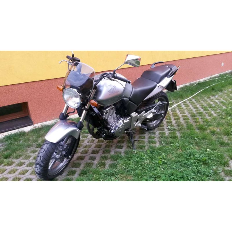 Padacie protektory - Honda CBF 500 (2004 -) Gatling