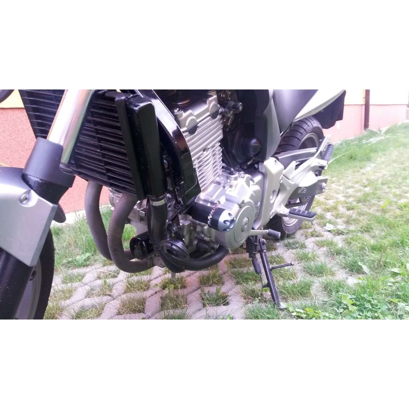 Padacie protektory - Honda CBF 500 (2004 -) Gatling