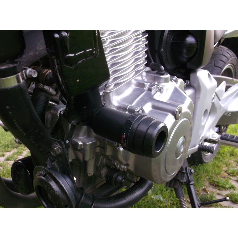 Padacie protektory - Honda CBF 500 (2004 -) Gatling