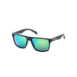 Slnečné okuliare Meatfly Trigger 2 čierno-zelené