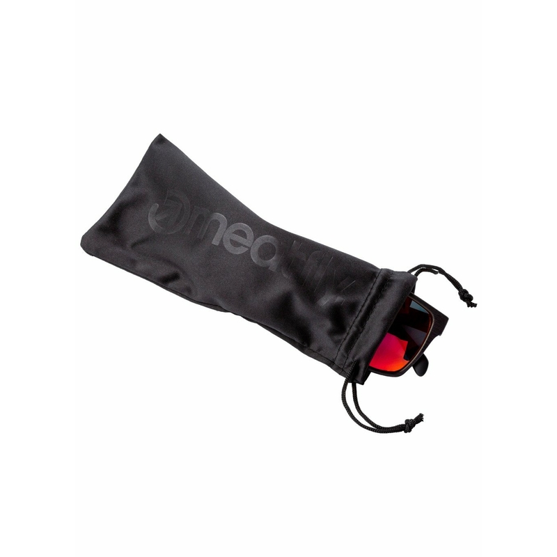 Slnečné okuliare Meatfly Trigger 2 wood