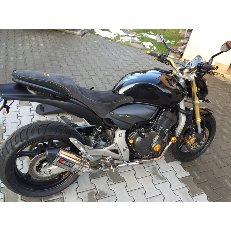 Padacie protektory - Honda CB600F Hornet (1998 - 2006)/CBF 600 (2004 - 2006) Classic