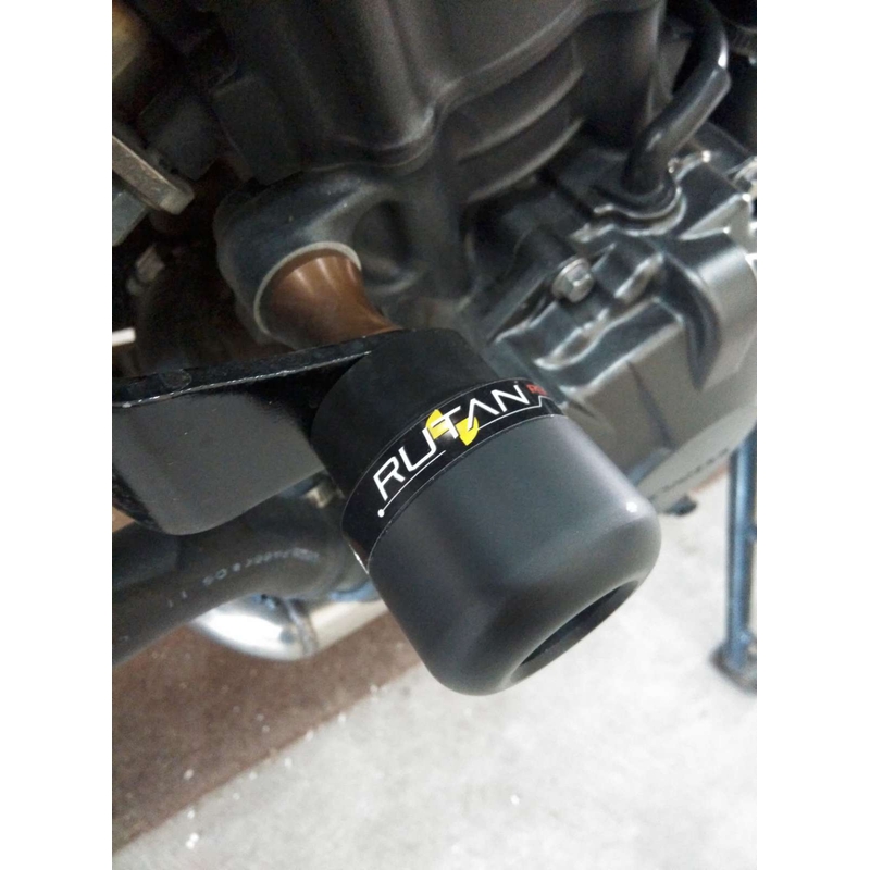 Padacie protektory - Honda CB600F Hornet (1998 - 2006)/CBF 600 (2004 - 2006) Classic