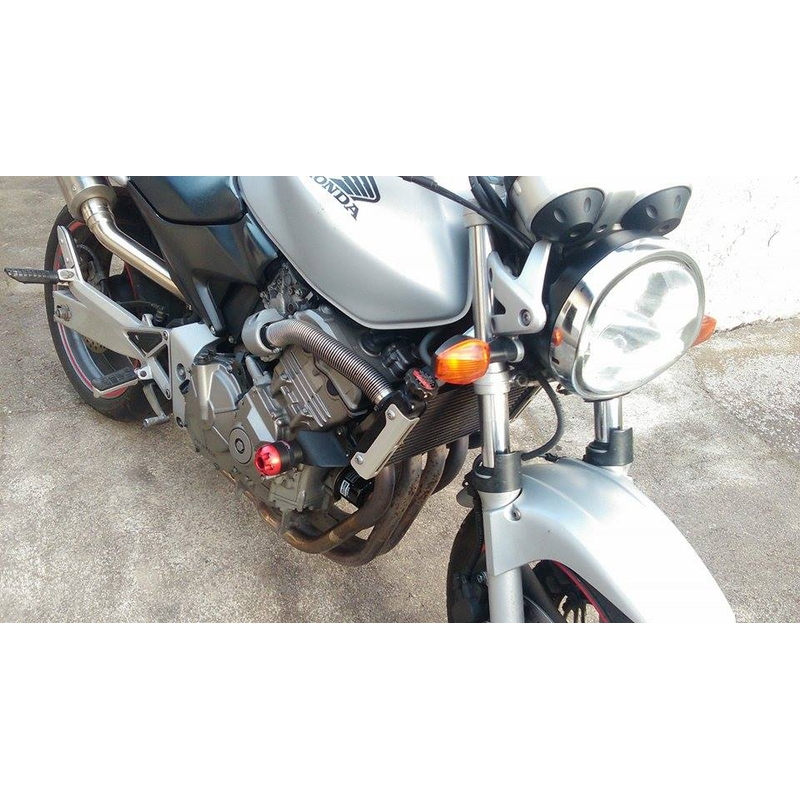 Padacie protektory - Honda CB600F Hornet (1998 - 2006)/CBF 600 (2004 - 2006) Gatling