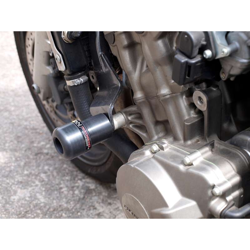 Padacie protektory - Honda CB600F Hornet (1998 - 2006)/CBF 600 (2004 - 2006) Gatling