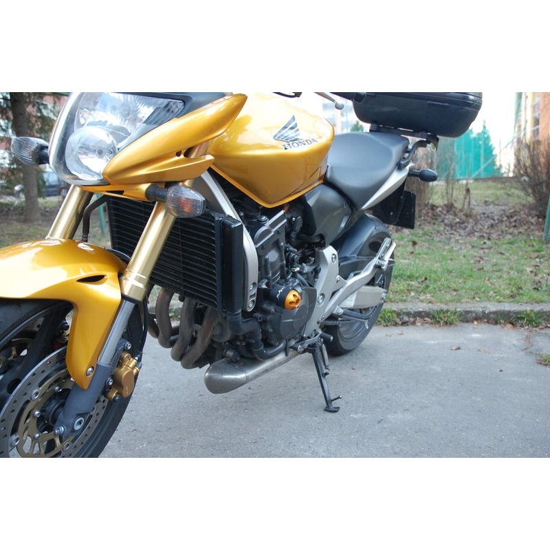 Padacie protektory - Honda CB600F Hornet (2007 -)/CBF 600 (2007 -) Arrow