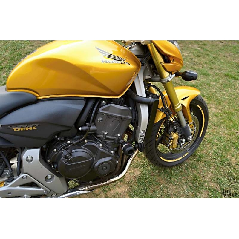 Padacie protektory - Honda CB600F Hornet (2007 -)/CBF 600 (2007 -) Arrow
