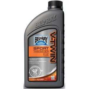 Prevodový olej Bel-Ray V-TWIN SPORT TRANSMISSION FLUID 1 l