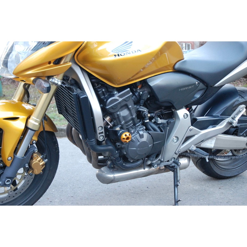 Padacie protektory - Honda CB600F Hornet (2007 -)/CBF 600 (2007 -) Gatling