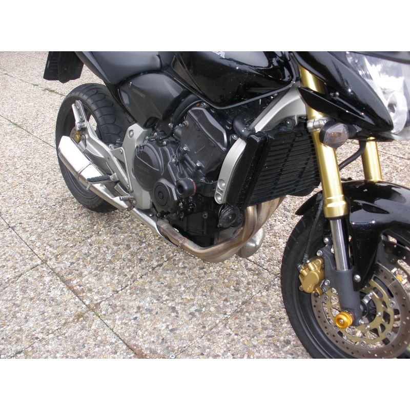 Padacie protektory - Honda CB600F Hornet (2007 -)/CBF 600 (2007 -) Gatling