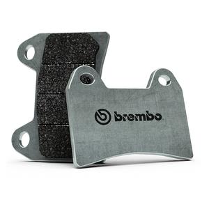 Brzdové obloženie BREMBO 07GR99RC
