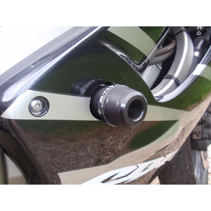 Padacie protektory - Honda CBR 600F (1999 - 2007) S ÚPRAVOU KAPOTÁŽE Classic