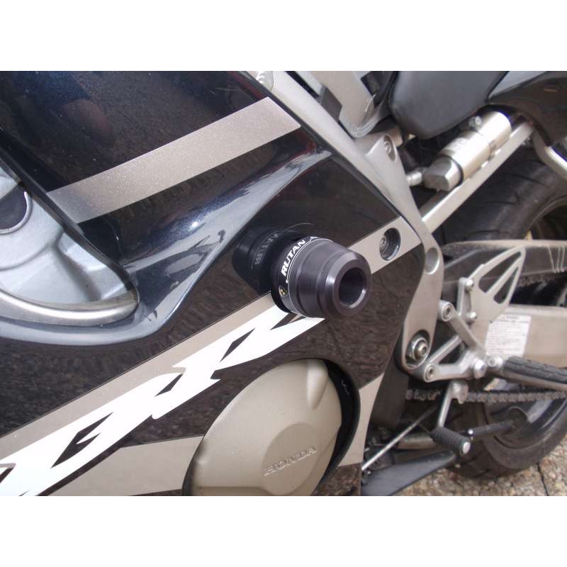 Padacie protektory - Honda CBR 600F (1999 - 2007) S ÚPRAVOU KAPOTÁŽE Classic