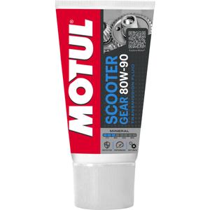 Prevodový olej Motul Scooter Gear 80W-90 150 ml