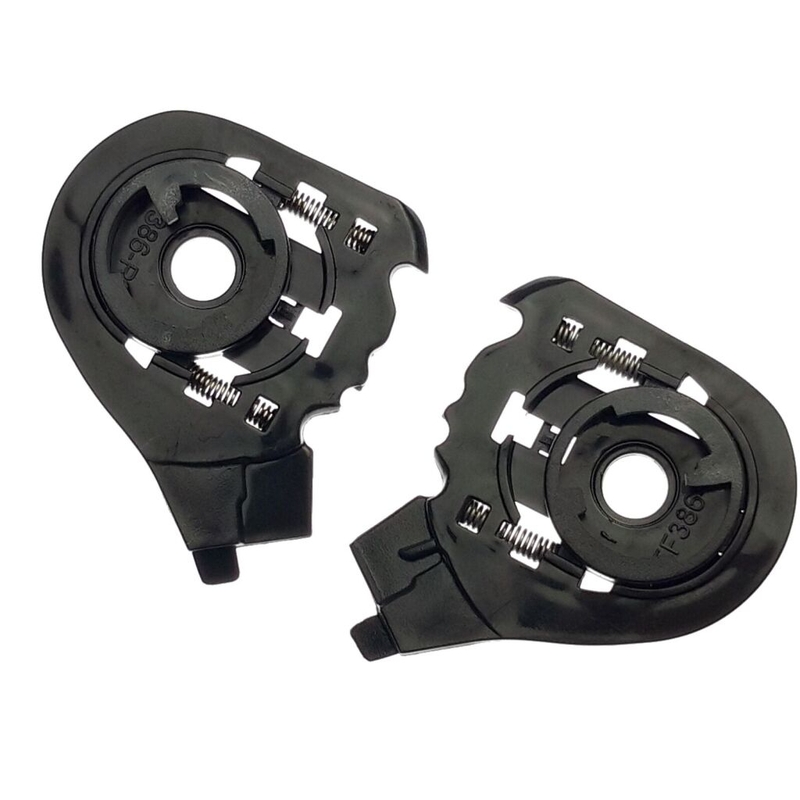 Mechanizmus zdvíhania brady pre prilbu LS2 FF325 veľkosť L