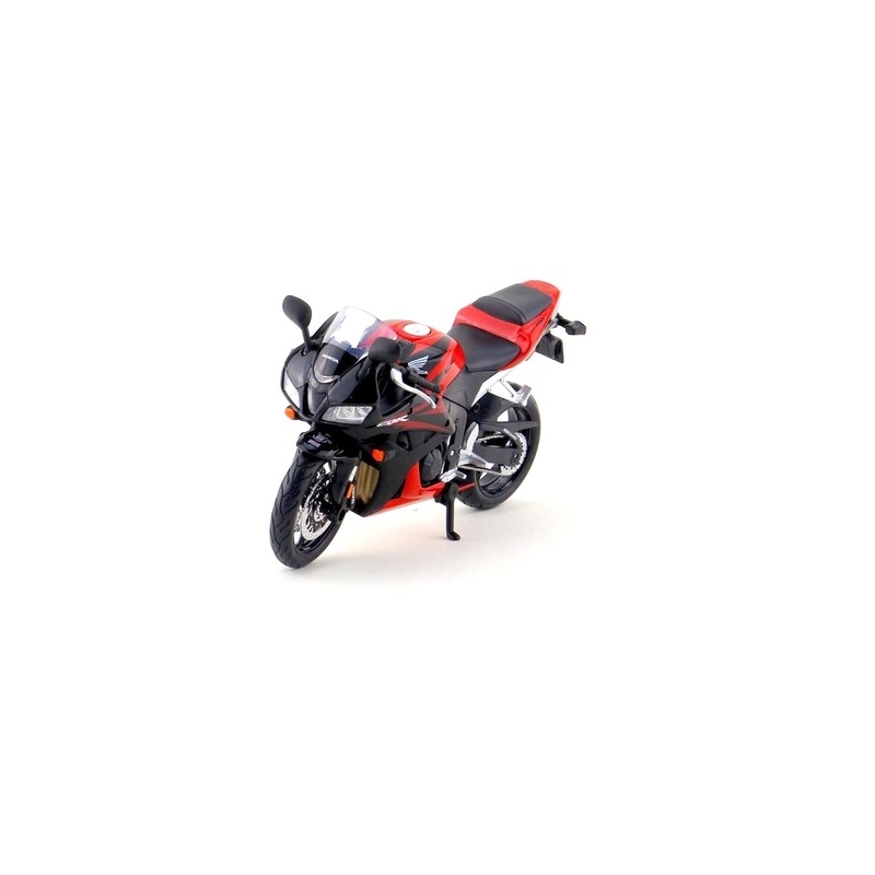 Model motocykla Maisto Honda CBR 600 RR