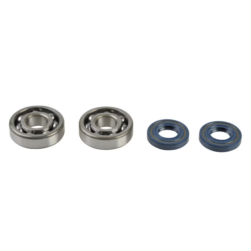 Opravná sada kľukovej hriadele ATHENA (bearing and oil seal kit)