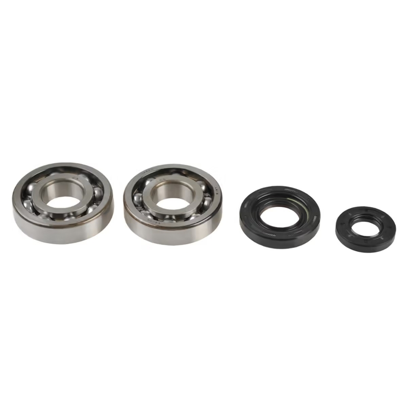 Opravná sada kľukovej hriadele ATHENA (bearing and oil seal kit)