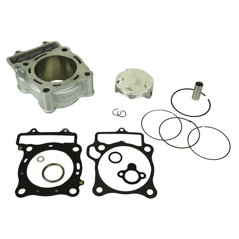 Sady valca ATHENA Štandardný otvor d79 mm, 250 cc with Gaskets pre HONDA CRF 250 R 2018-2019, HONDA CRF 250 RX  2018-2019
