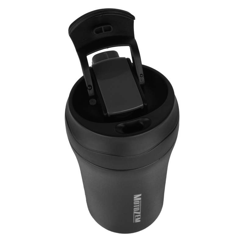 Termohrnček Coffee MotoZem 0,4 l