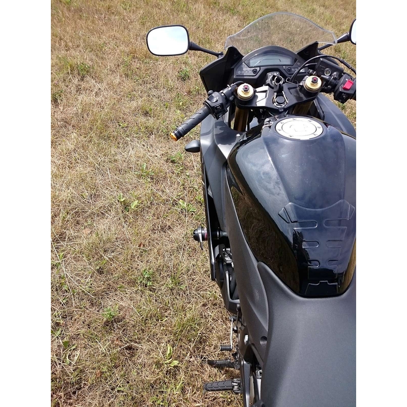 Padacie protektory - Honda CBR 600F (2011 - 2013) Classic