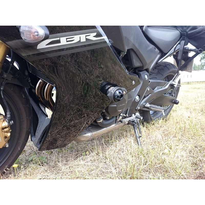 Padacie protektory - Honda CBR 600F (2011 - 2013) Classic
