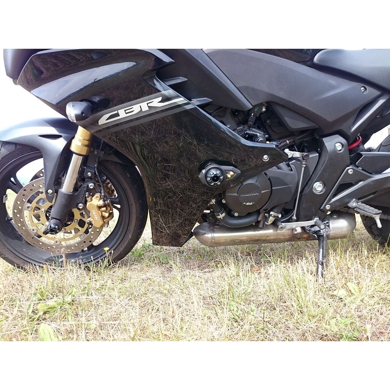 Padacie protektory - Honda CBR 600F (2011 - 2013) Classic