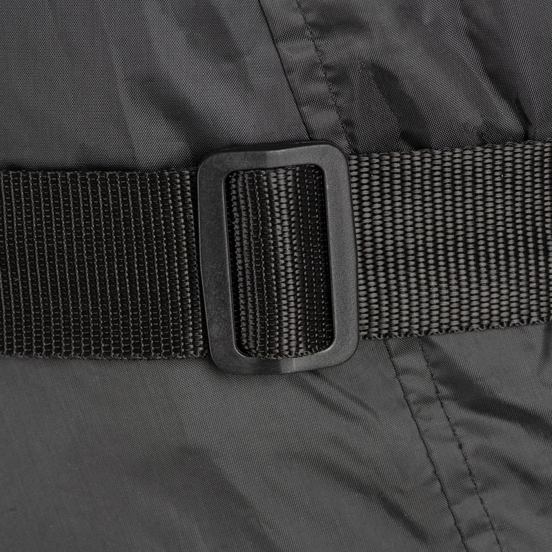 Pláštenka Oxford Rain Seal 22 čierna