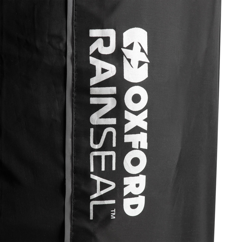 Nohavice do dažďa Oxford Rain Seal 22 čierne