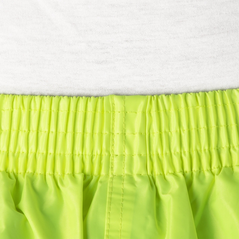 Nohavice do dažďa Oxford Rain Seal 22 fluorescenčno žlté