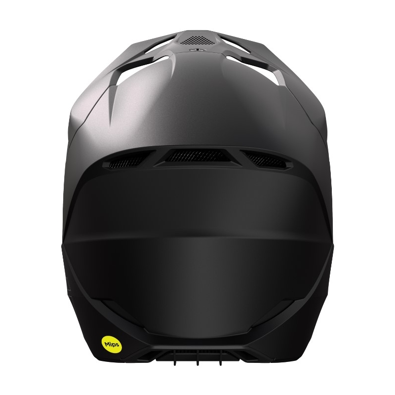 Motokrosová prilba Shot Race Solid čierna výpredaj