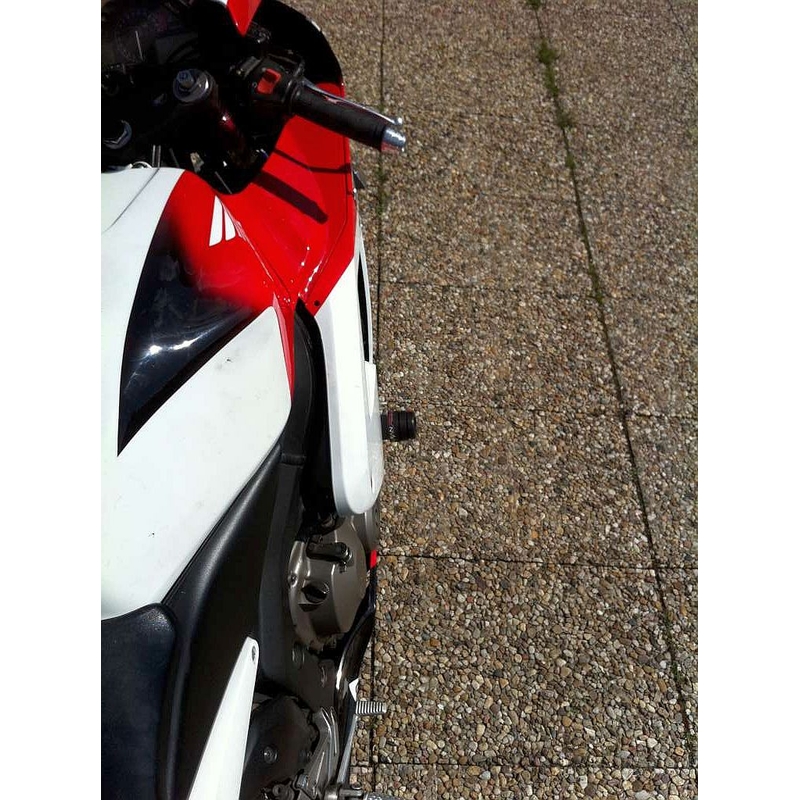 Padacie protektory - Honda CBR 600RR (2005 - 2006) Classic