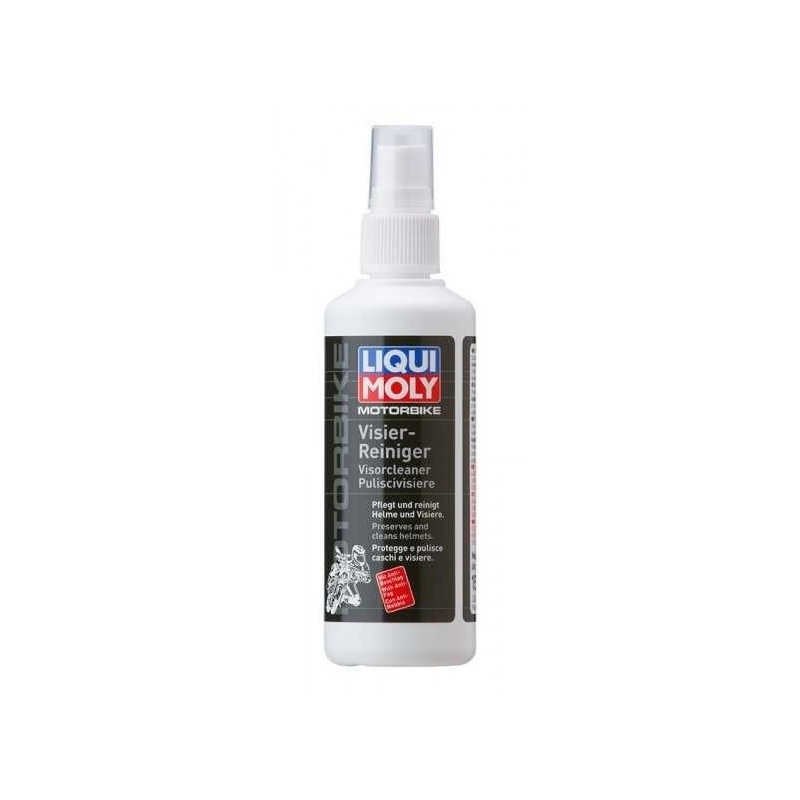 Čistič plexiskla v spreji LIQUI MOLY 100 ml