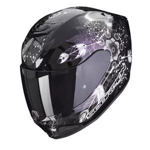 Integrálna prilba na motocykel Scorpion EXO-391 Dream čierna