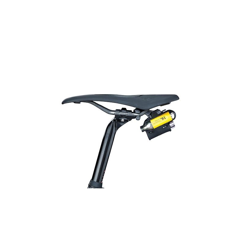 Pumpa TOPEAK Airbooster Extreme výprodej