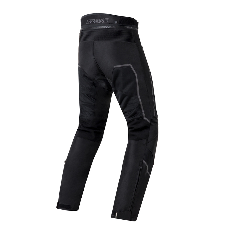 Moto nohavice Ozone Jet II výpredaj