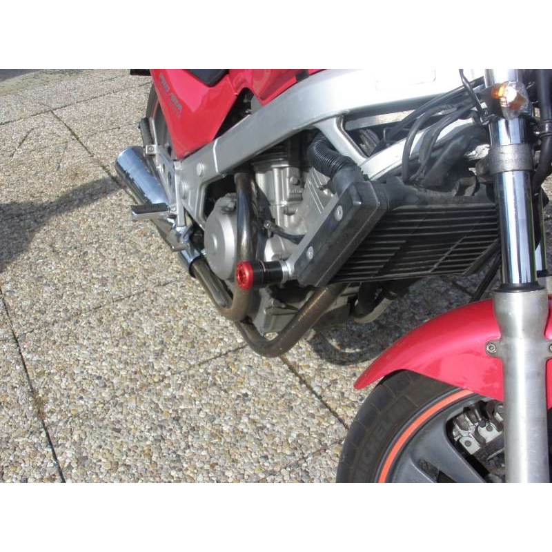 Padacie protektory - Honda NTV 650 Conus