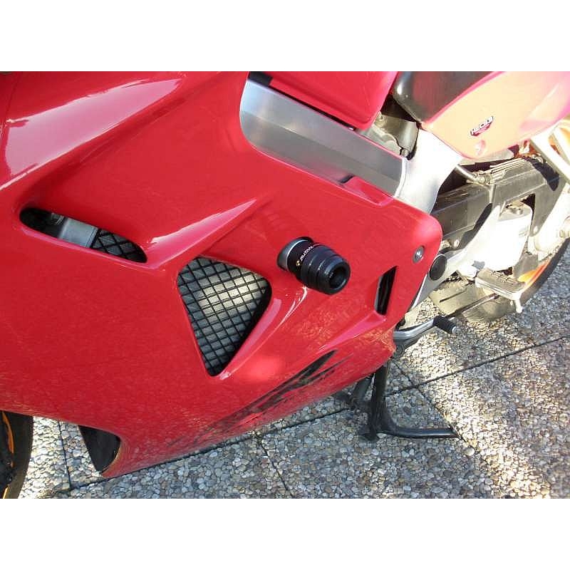 Padacie protektory - Honda VFR 800 (1998 - 2002) Classic