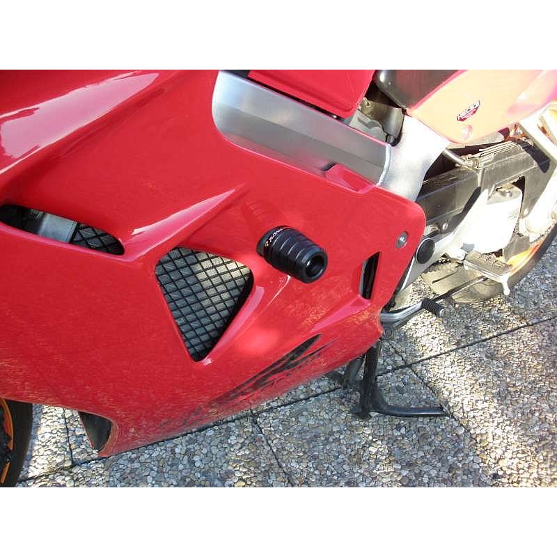 Padacie protektory - Honda VFR 800 (1998 - 2002) Classic