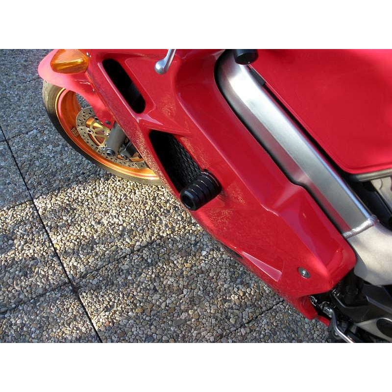Padacie protektory - Honda VFR 800 (1998 - 2002) Classic
