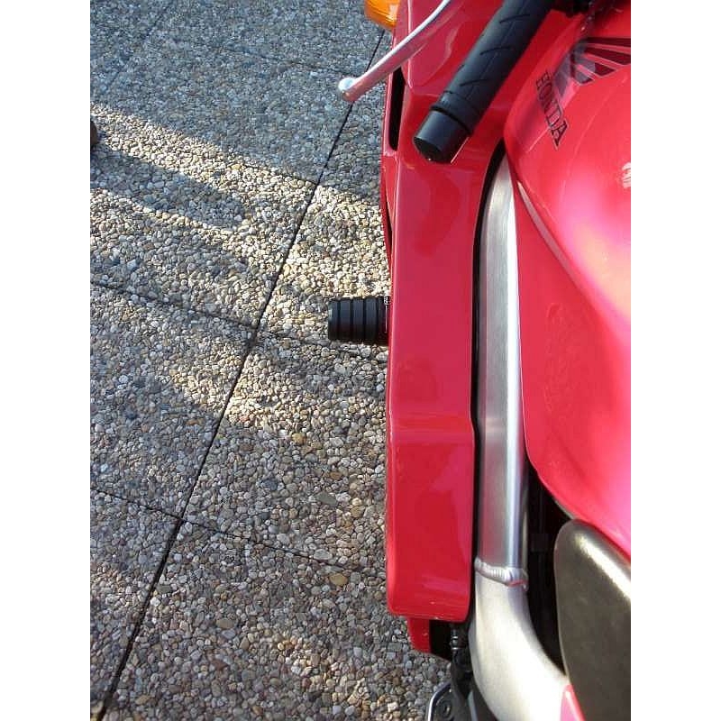 Padacie protektory - Honda VFR 800 (1998 - 2002) Classic