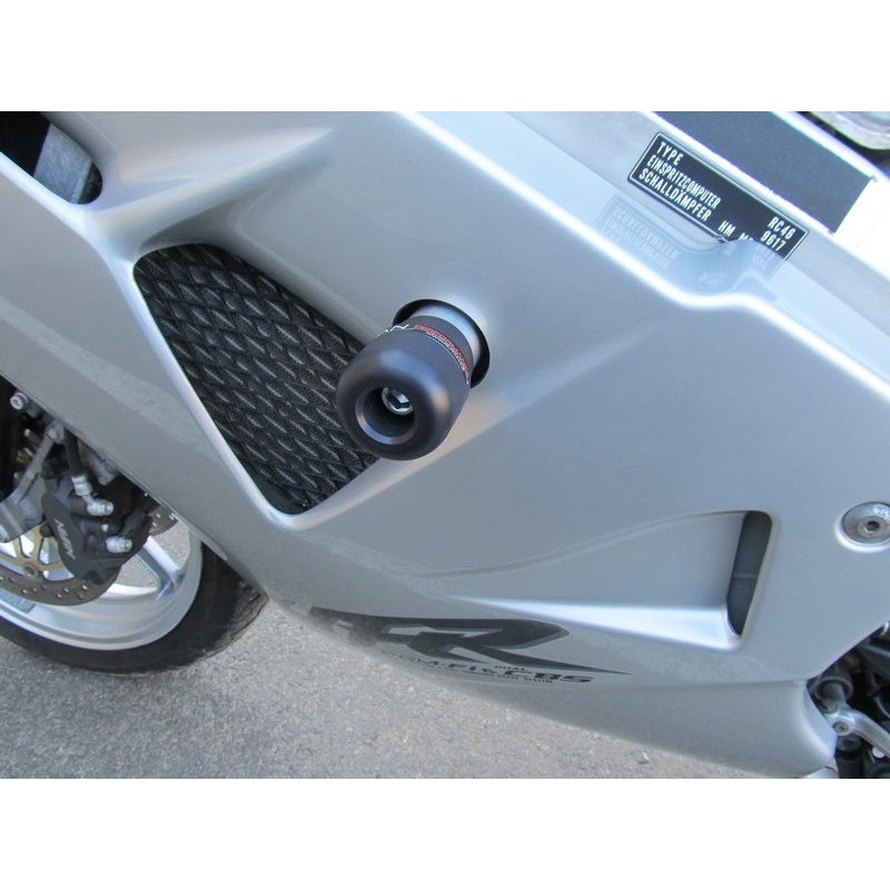 Padacie protektory - Honda VFR 800 (1998 - 2002) Classic