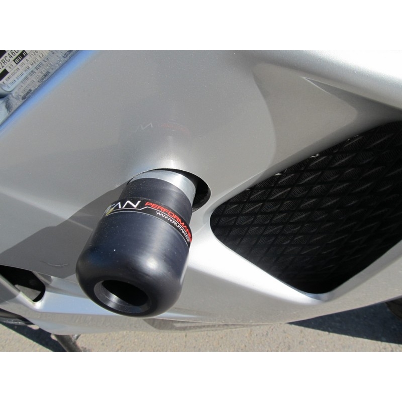 Padacie protektory - Honda VFR 800 (1998 - 2002) Classic