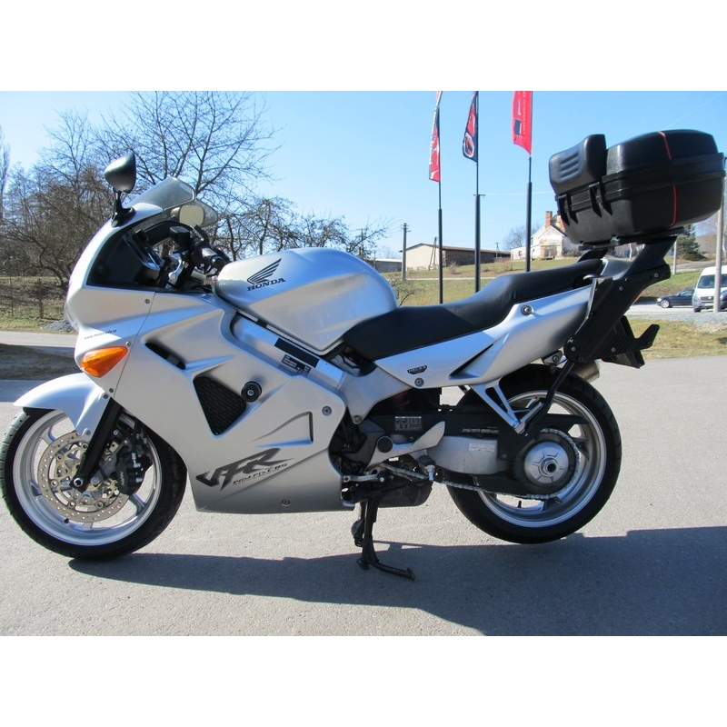 Padacie protektory - Honda VFR 800 (1998 - 2002) Classic