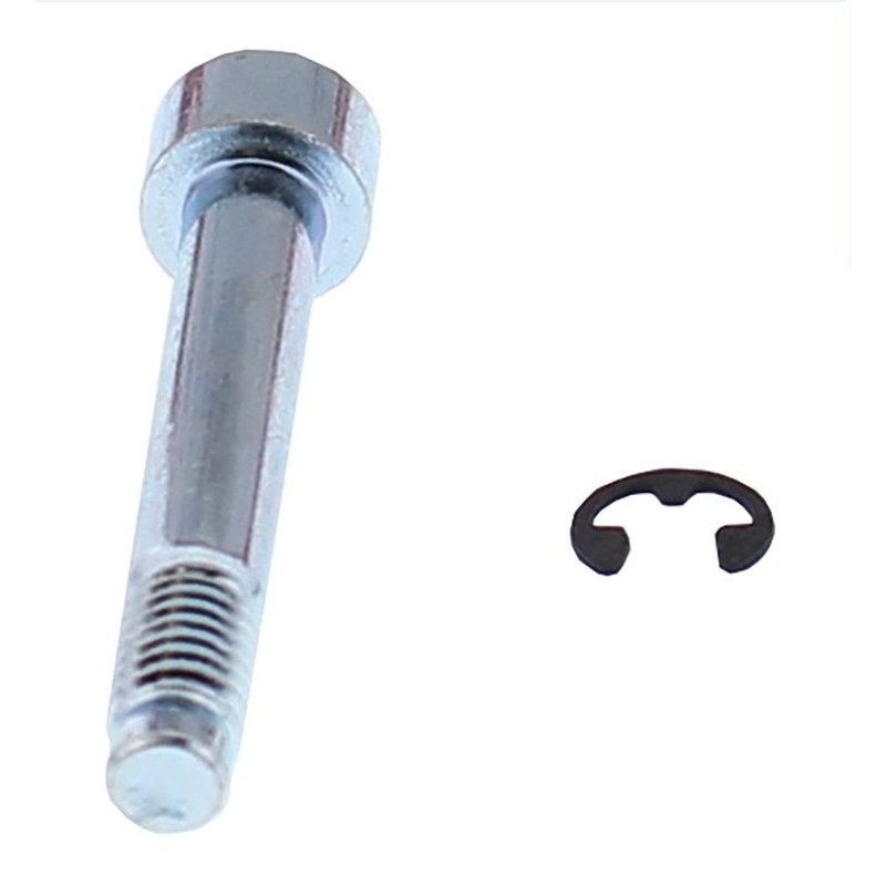 Zaistovací čap brzdových doštičiek All Balls Racing zadná