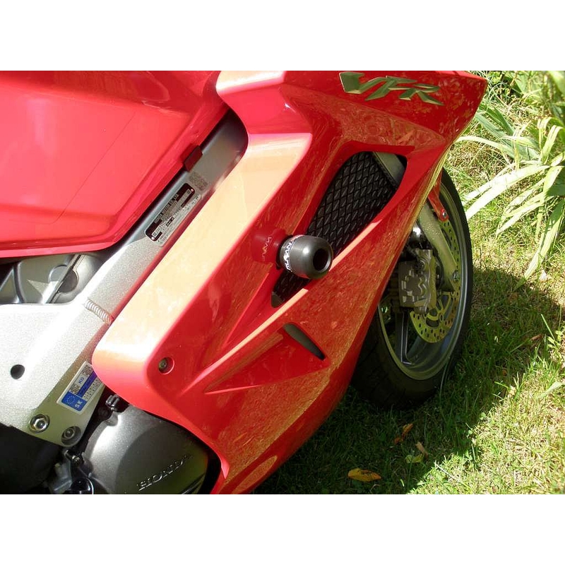 Padacie protektory - Honda VFR 800 v-tec (2003 - 2009) Arrow