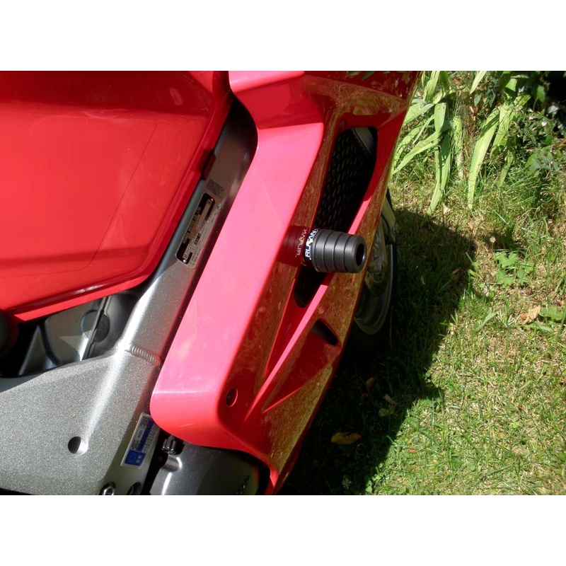 Padacie protektory - Honda VFR 800 v-tec (2003 - 2009) Arrow