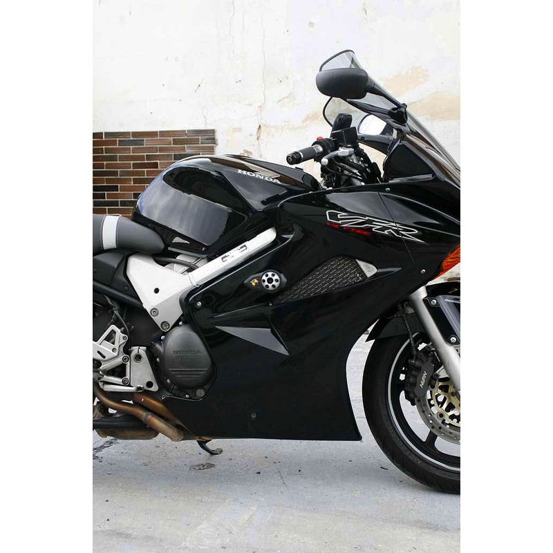 Padacie protektory - Honda VFR 800 v-tec (2003 - 2009) Conus