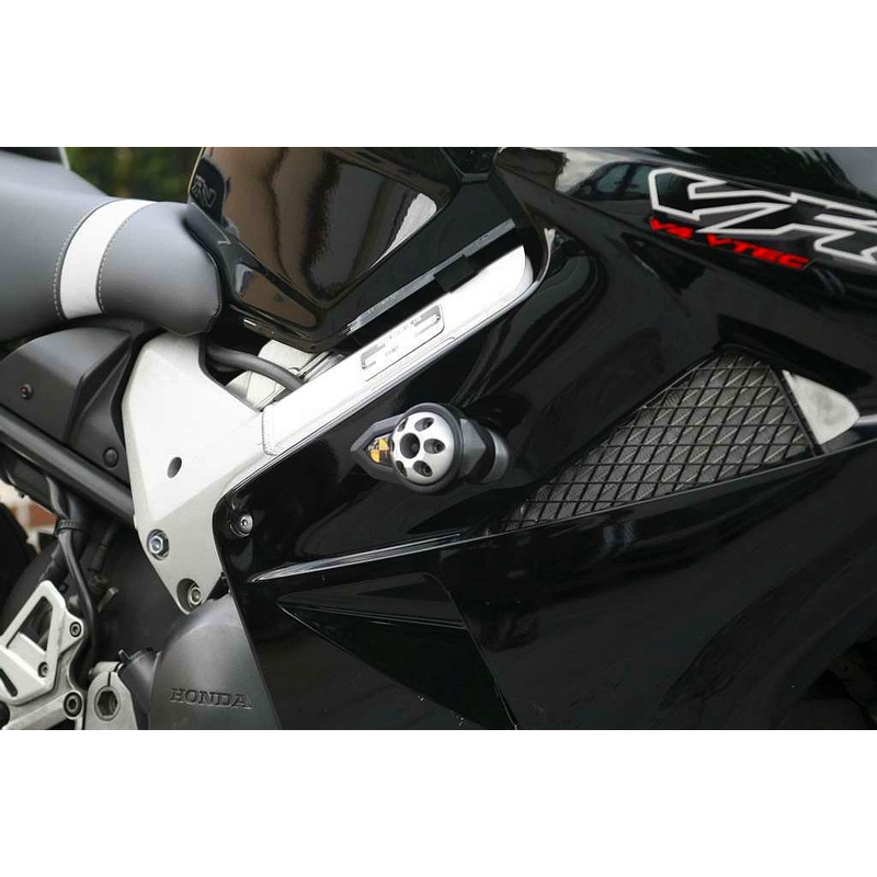 Padacie protektory - Honda VFR 800 v-tec (2003 - 2009) Conus
