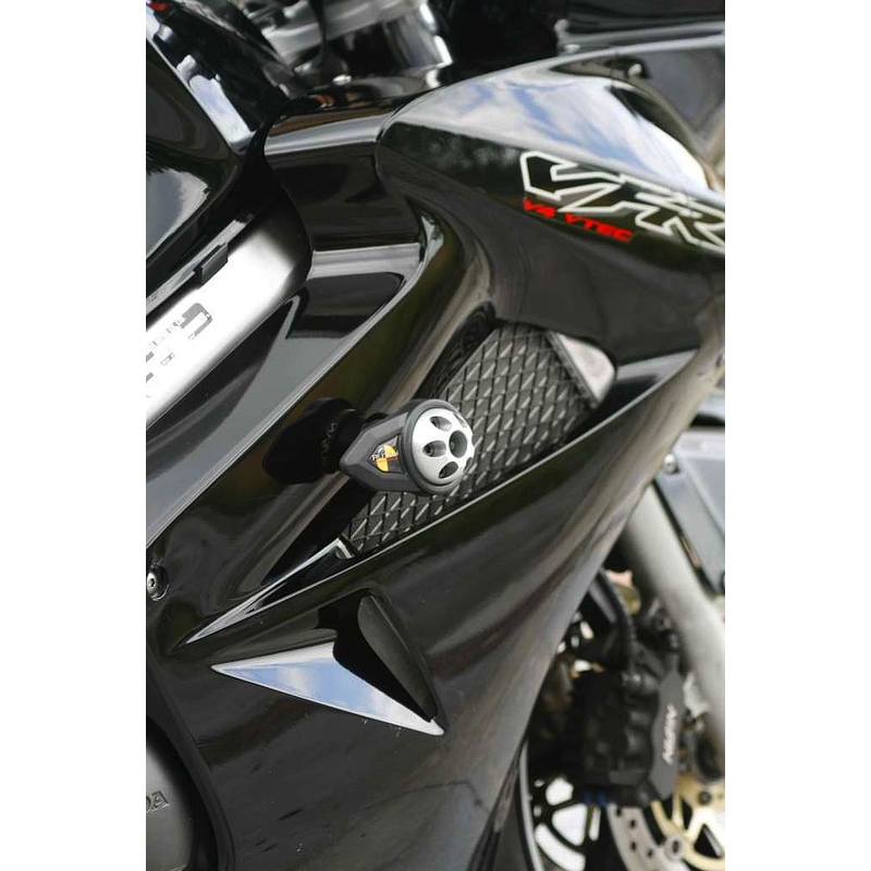 Padacie protektory - Honda VFR 800 v-tec (2003 - 2009) Conus